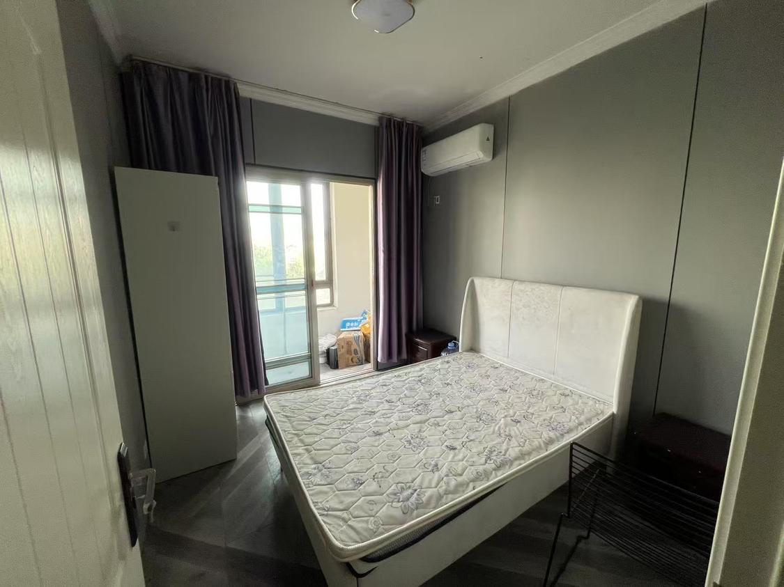 整租·春江明月(一期)