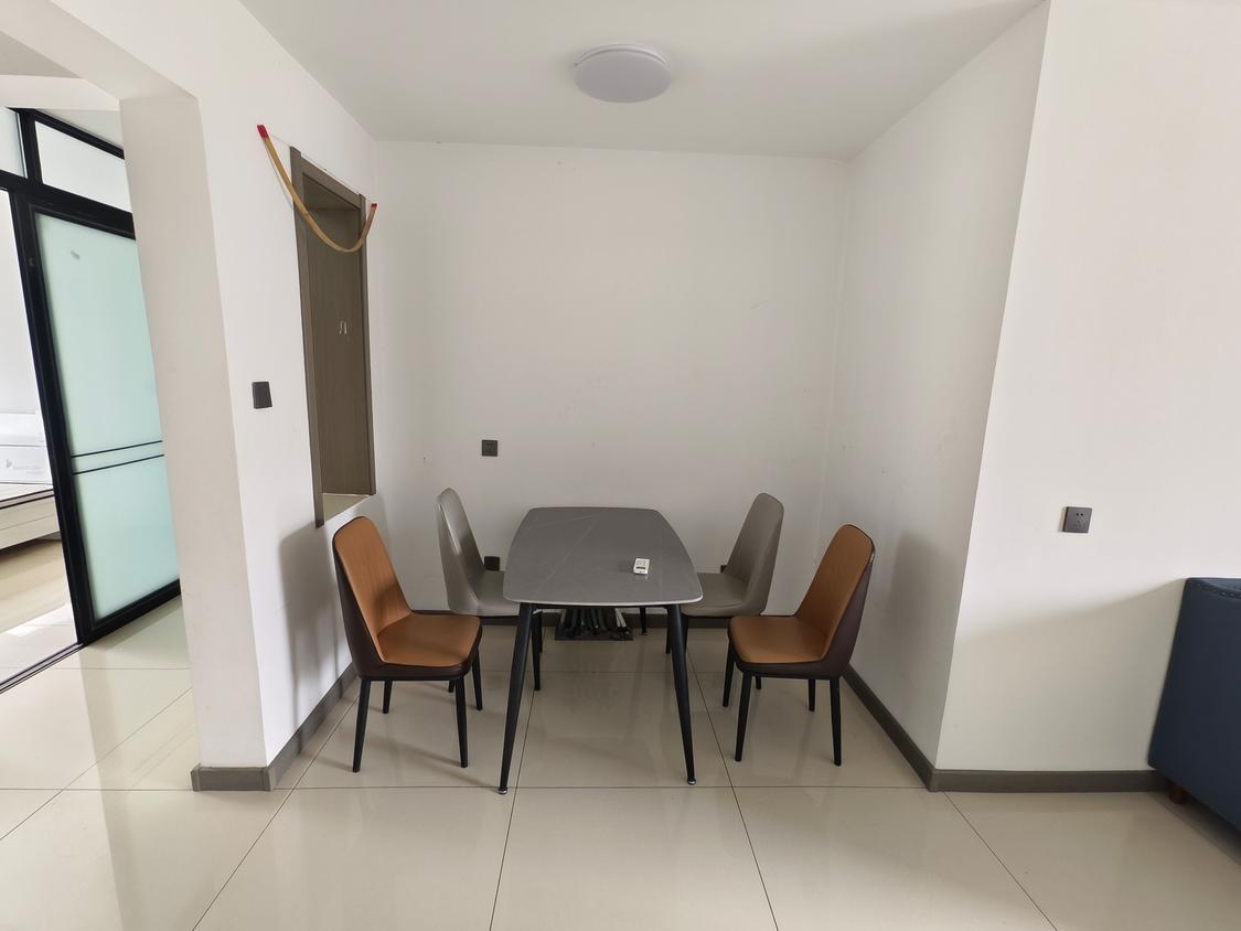 整租·现代华府