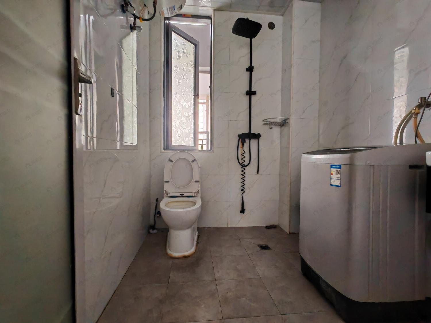 整租·阳光五一花园B区