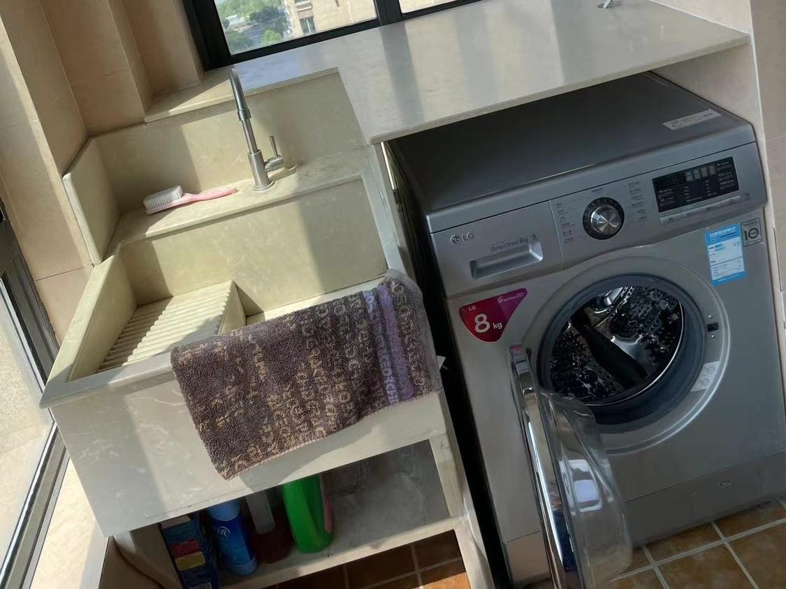 整租·伟星金域蓝湾A区