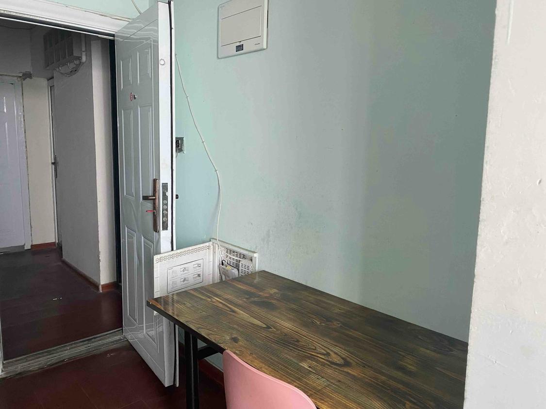 整租·信达外滩府