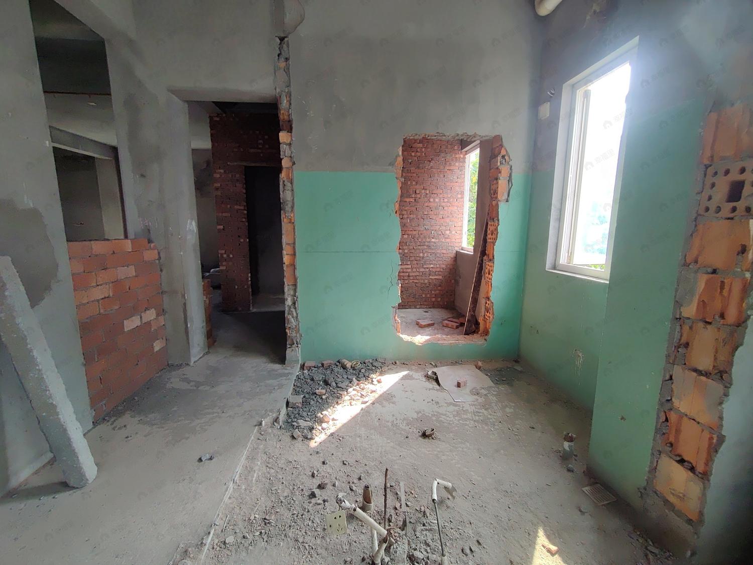 整租·居住主题公园3期香榭丽居