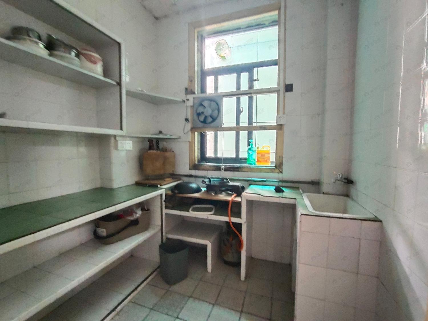 整租·泉塘新村