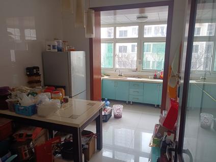 北京政通小区3室2厅102.18平中楼层/共6层