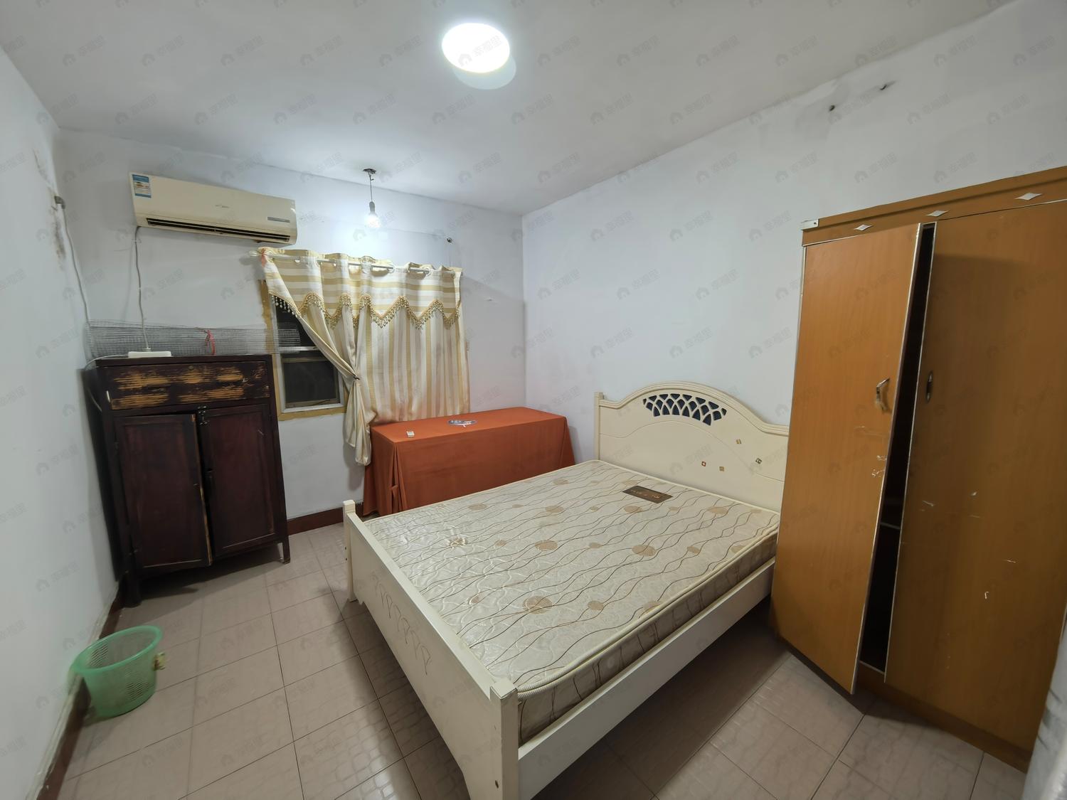 整租·红旗新村