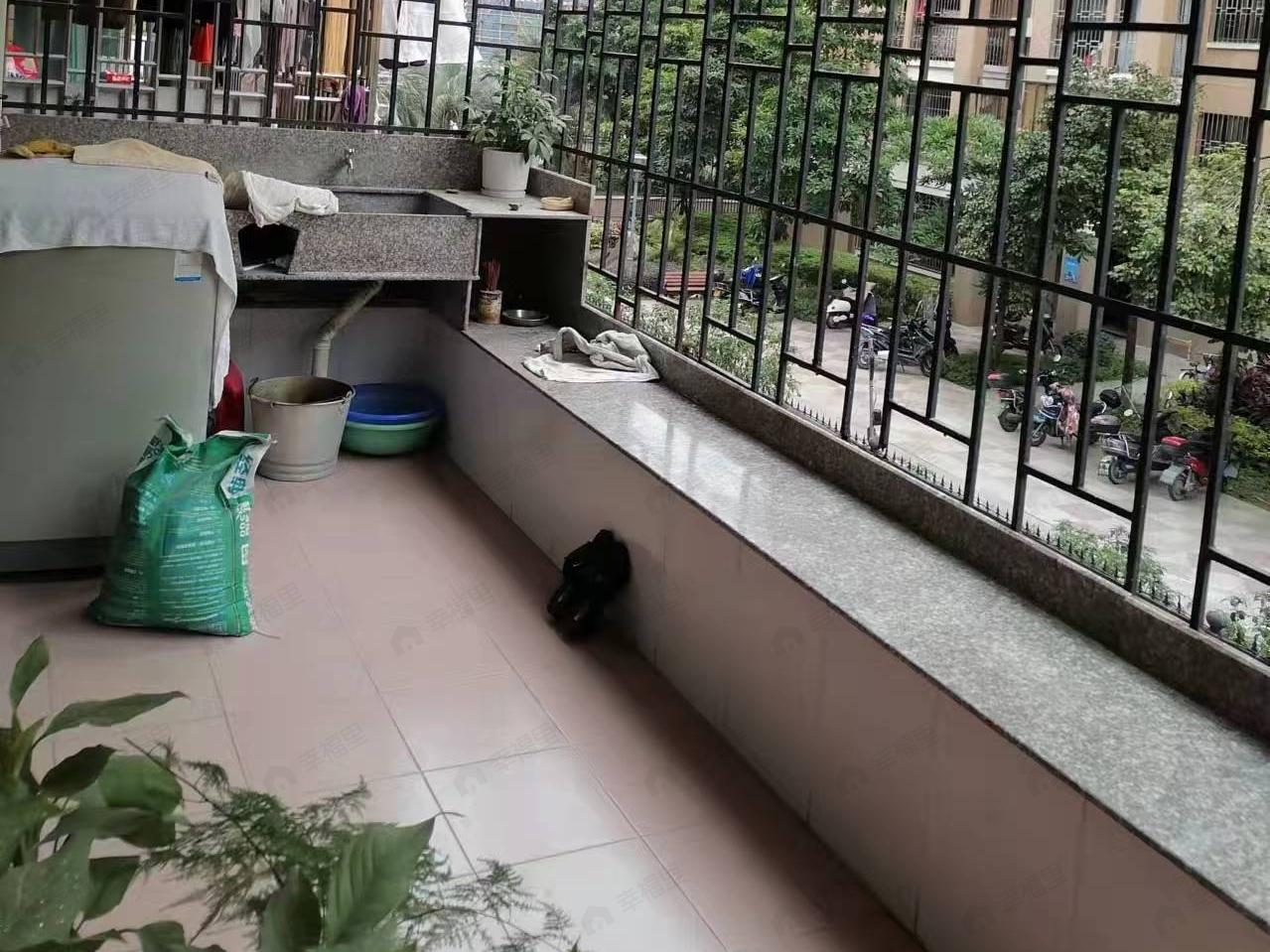 整租·世纪芳洲