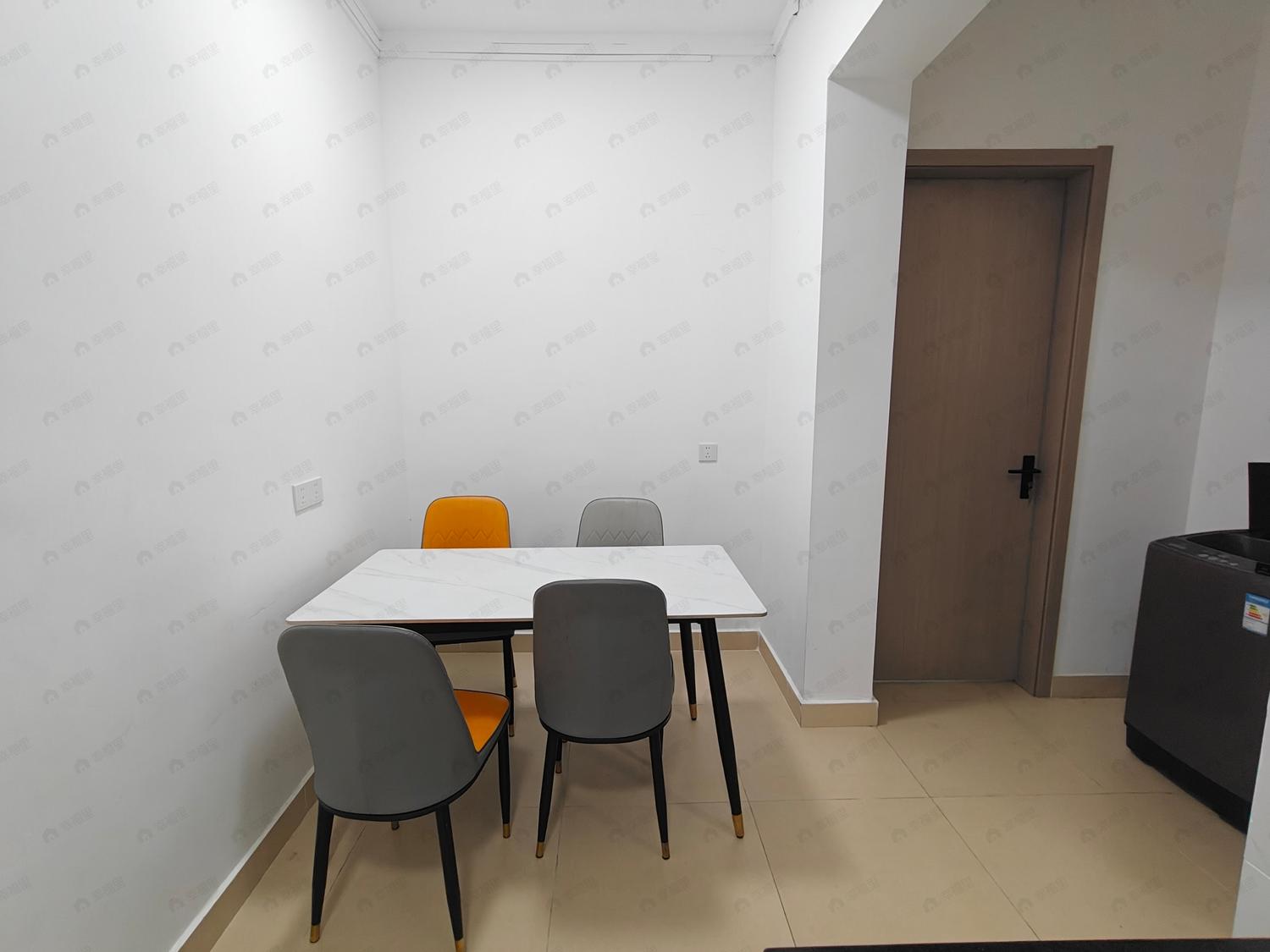 整租·外九彩巷44号贸易信托单位宿舍