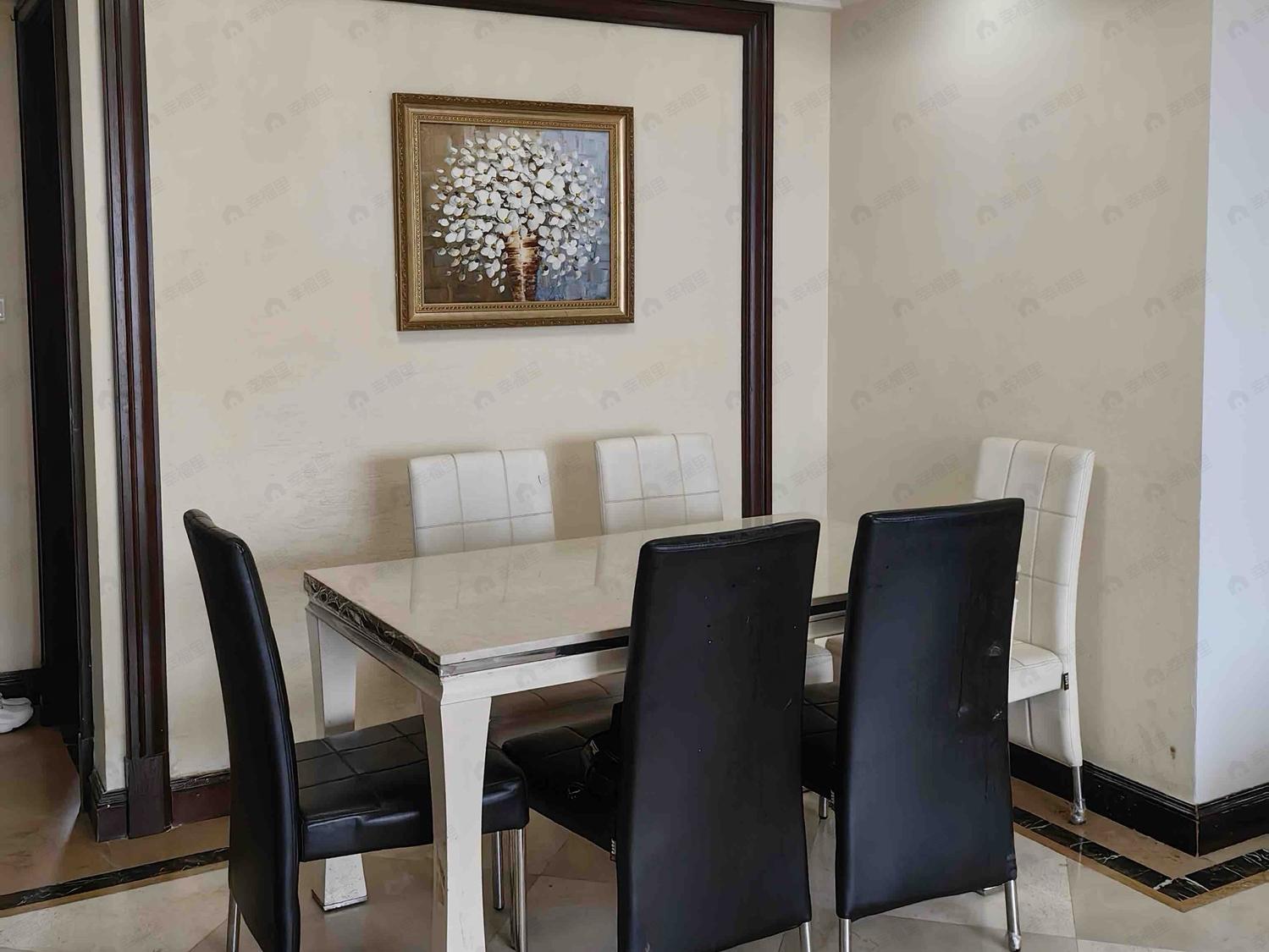 整租·泰禾红树林D区