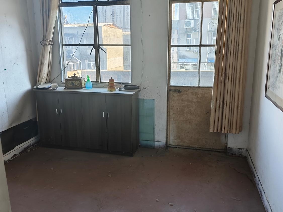 整租·团结四村