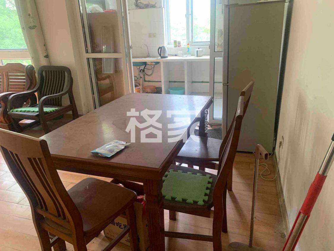 整租·凤凰城中岛茉莉苑