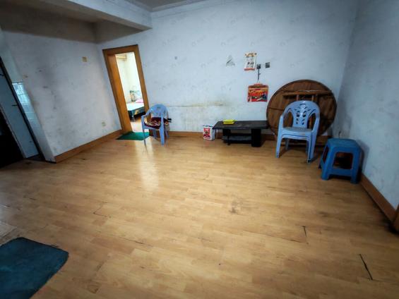 仓山烟台山整租 观海小区3室1厅/93平/中楼层