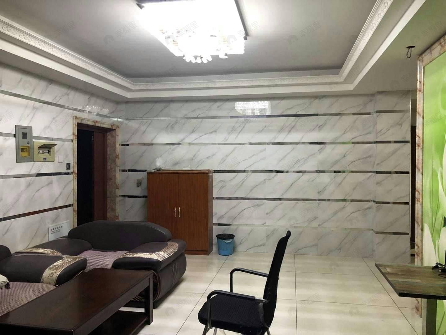 整租·博仕后缘墅