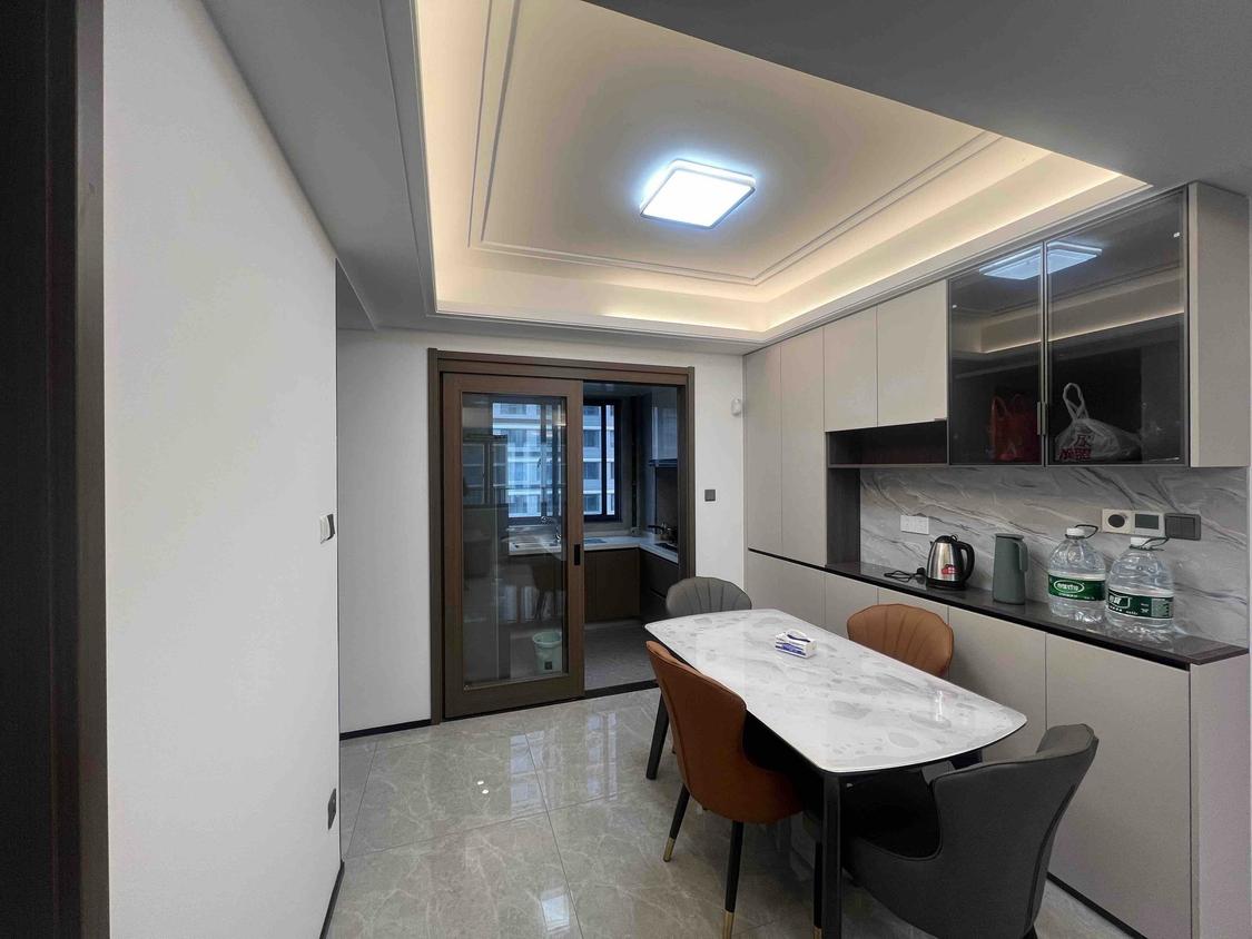 整租·伟星印江澜