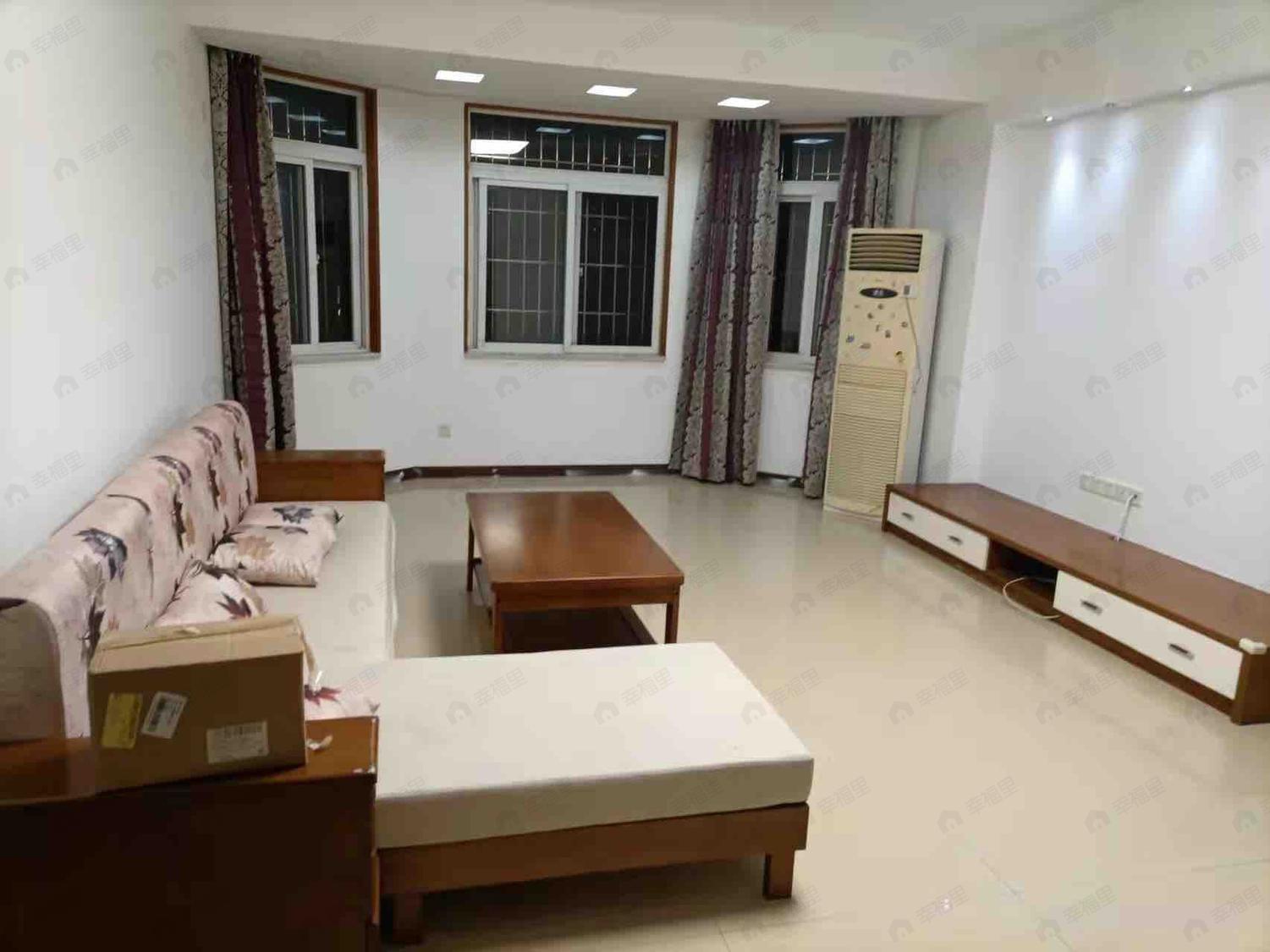 整租·闽都大庄园洋房