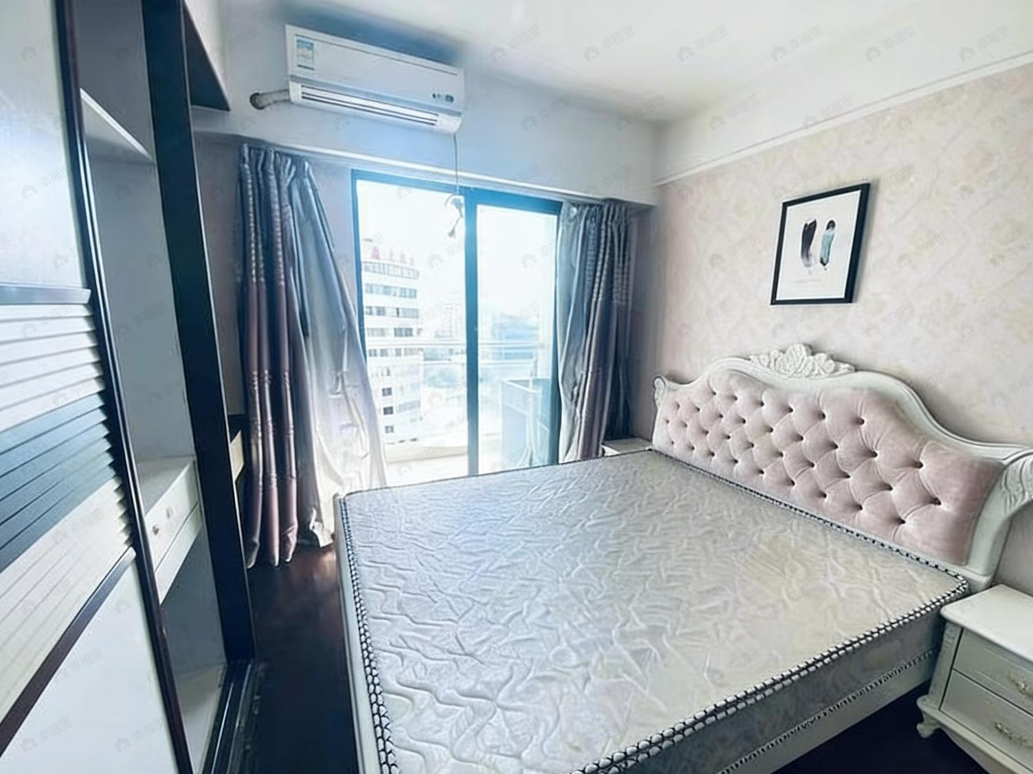 整租·金星领事馆