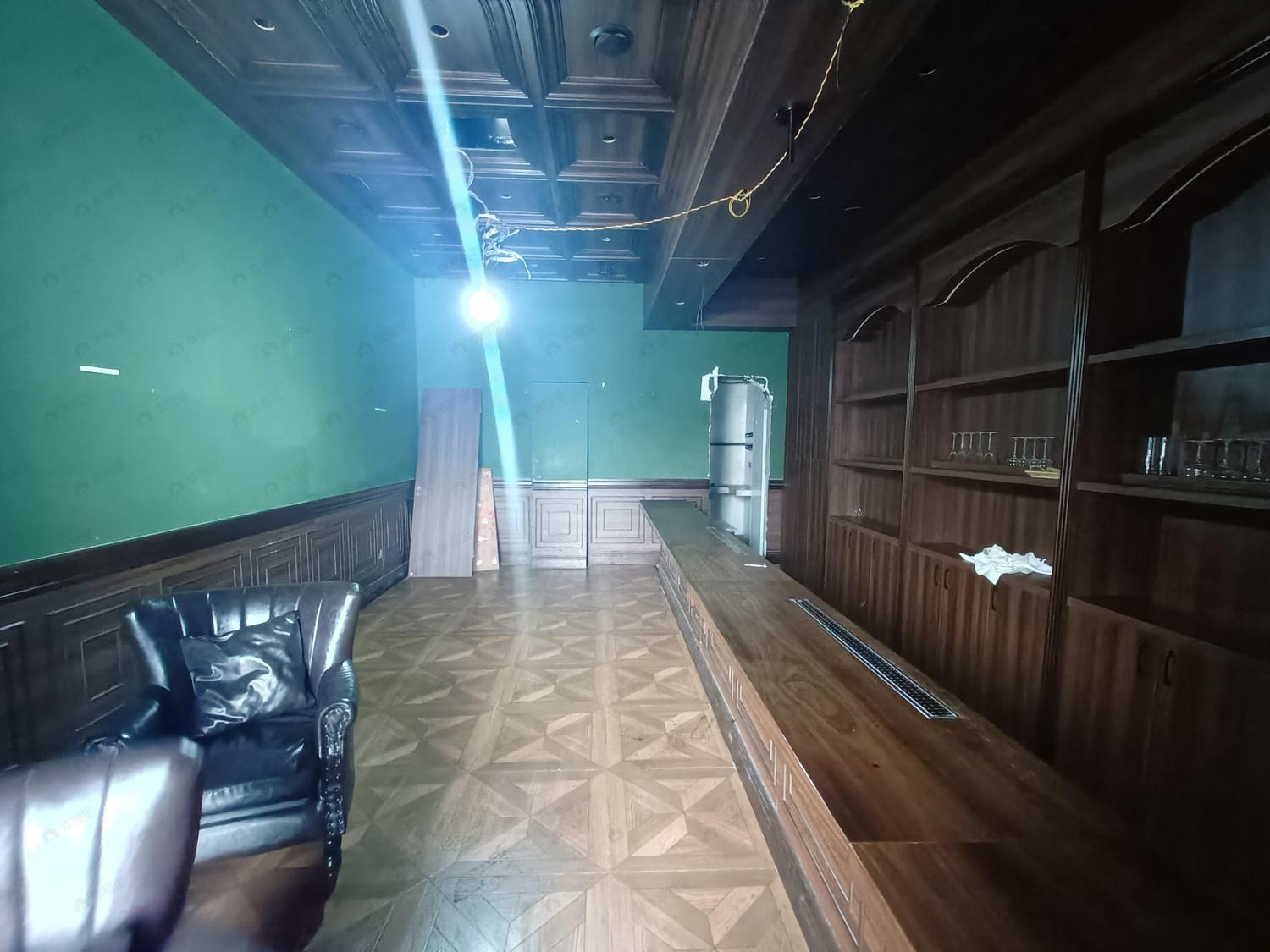 整租·融信大卫城B区