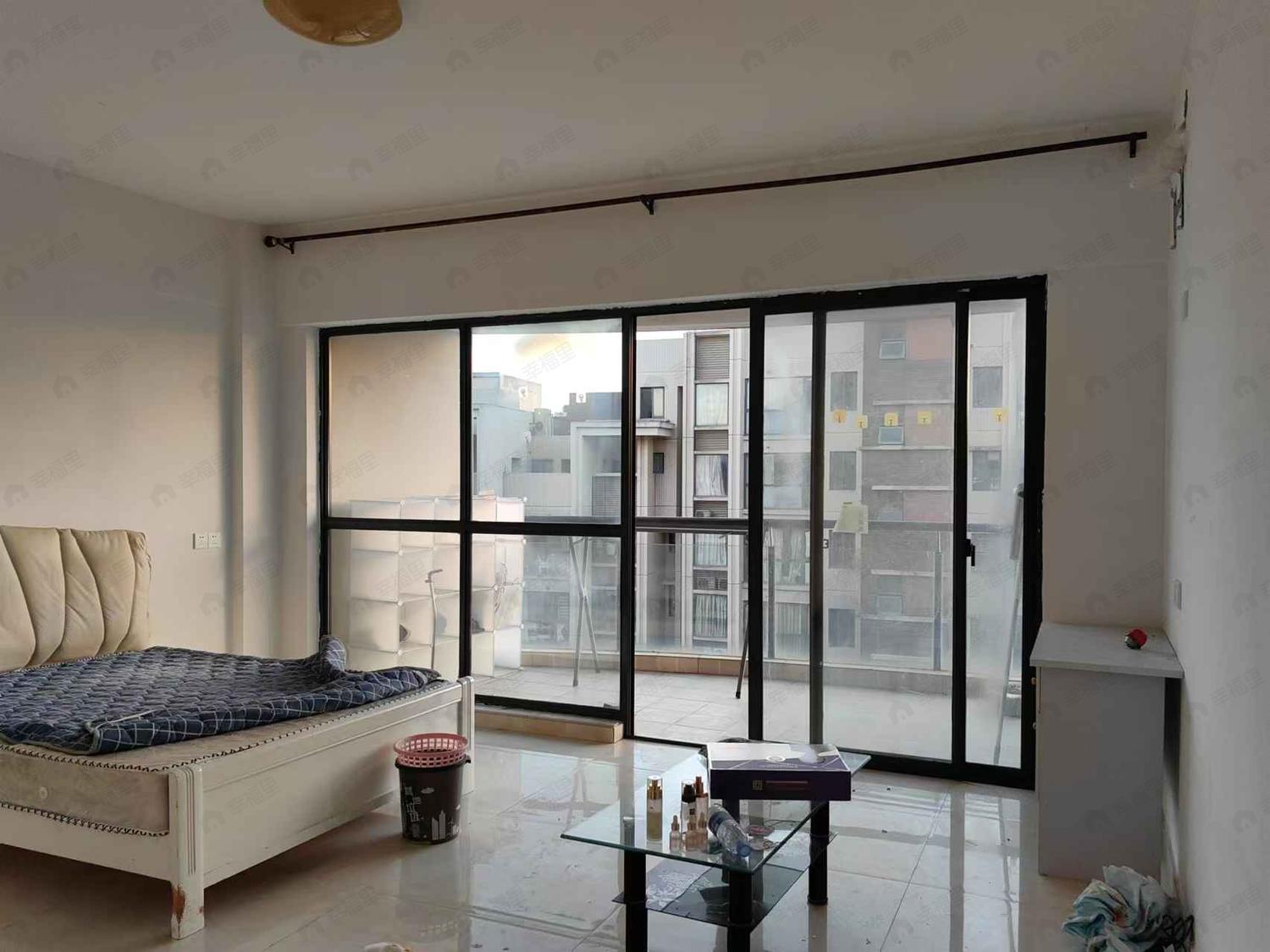 整租·海润尊品