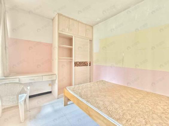 晋安新店整租 西垅佳园3室1厅/62平/低楼层
