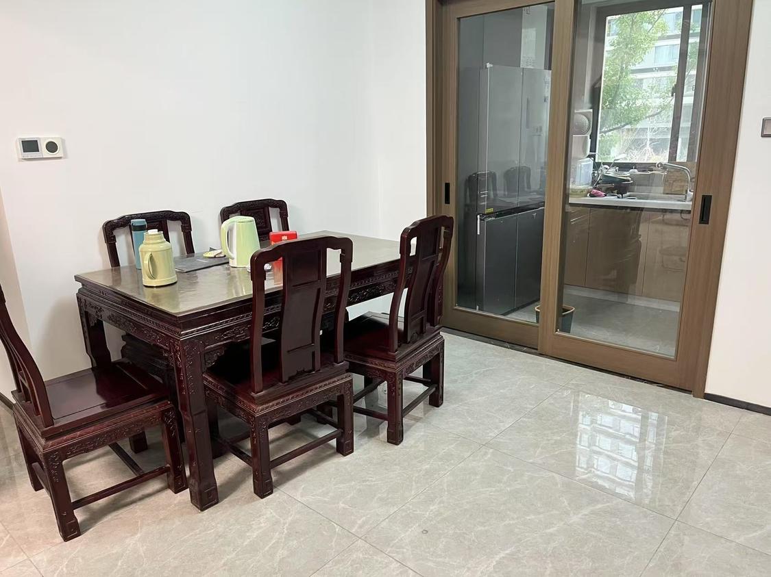 整租·伟星印江澜