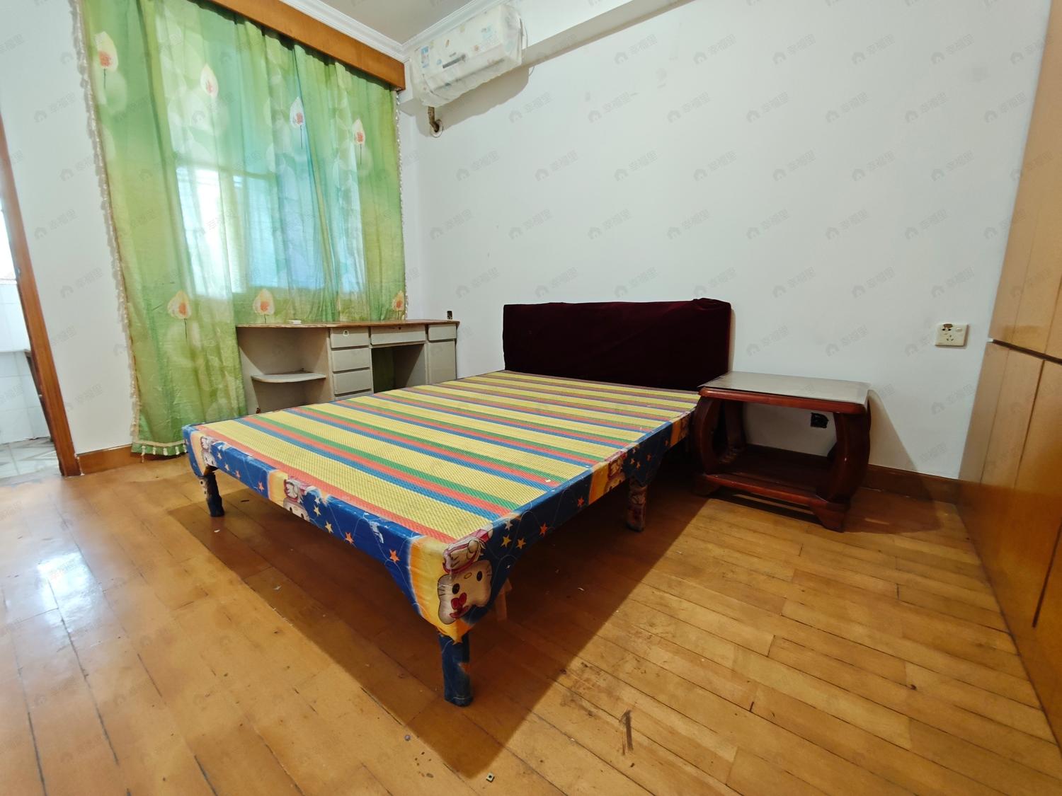 整租·观海小区