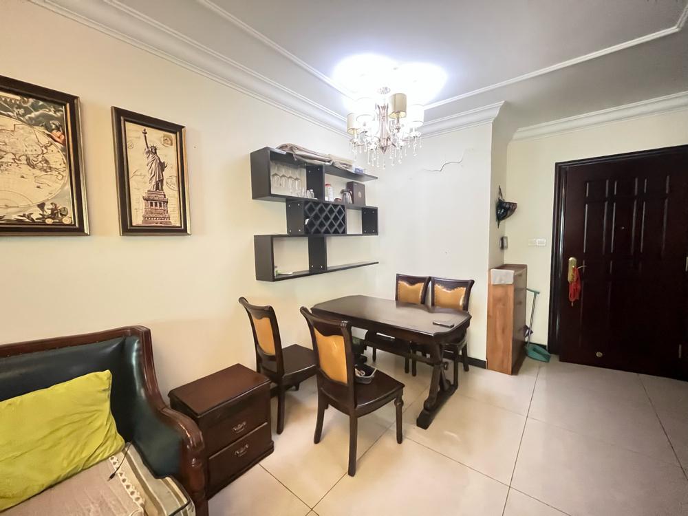 整租·恒大名都