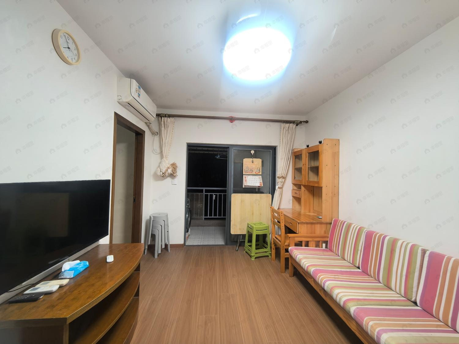 整租·兰庭新天地南区