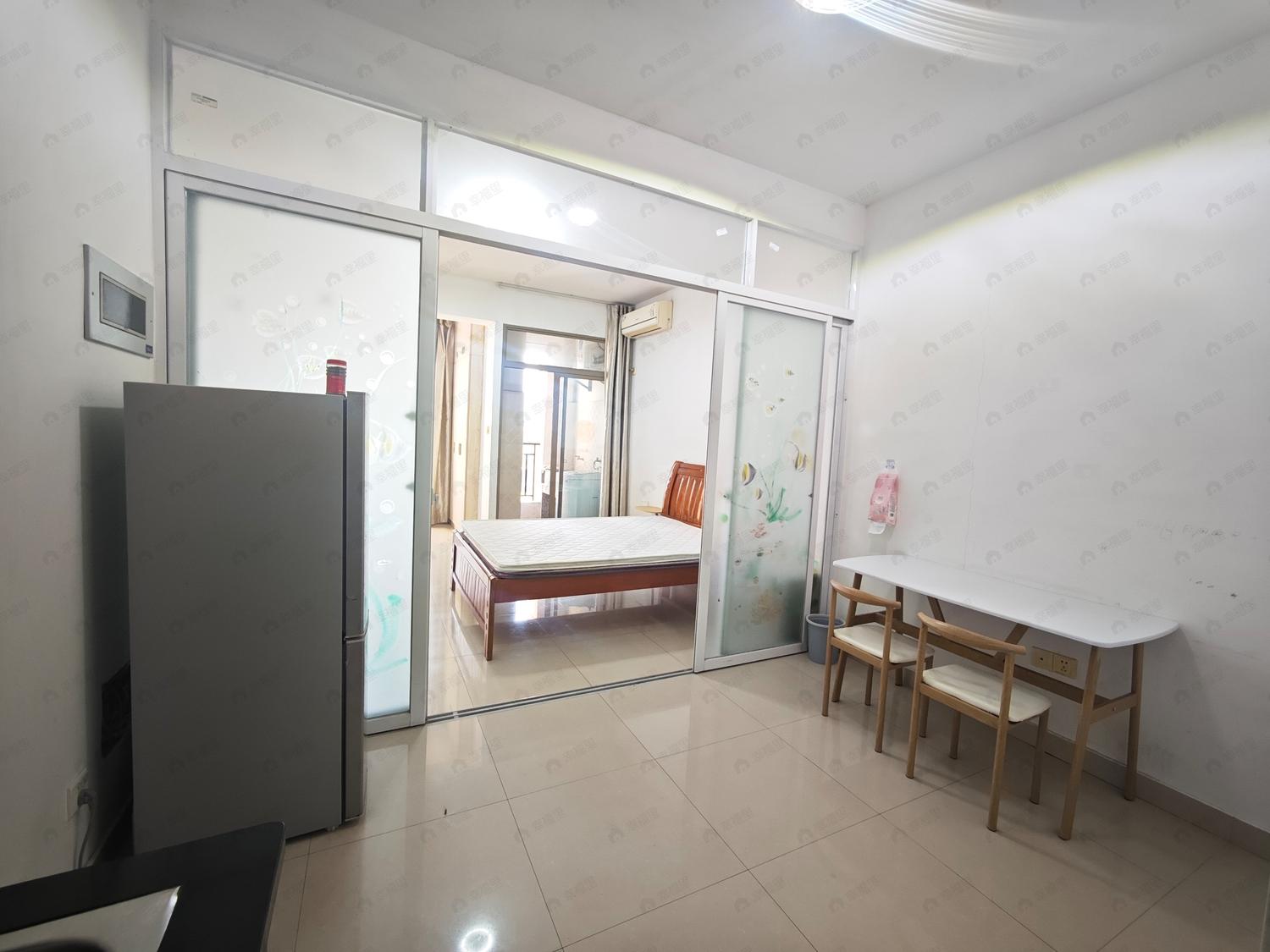 整租·博仕后家园B区