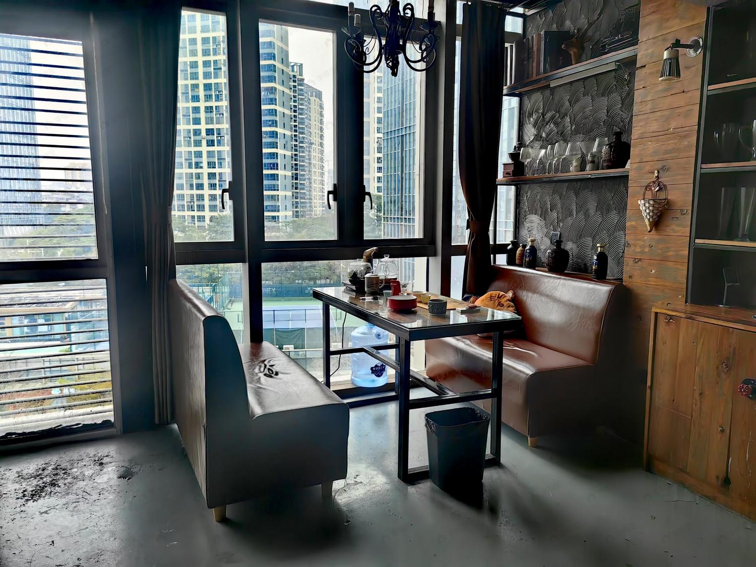 整租·富力中心C区