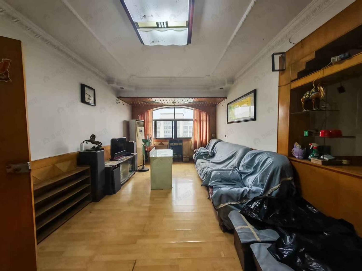整租·蓝建公司杨桥中路单位宿舍