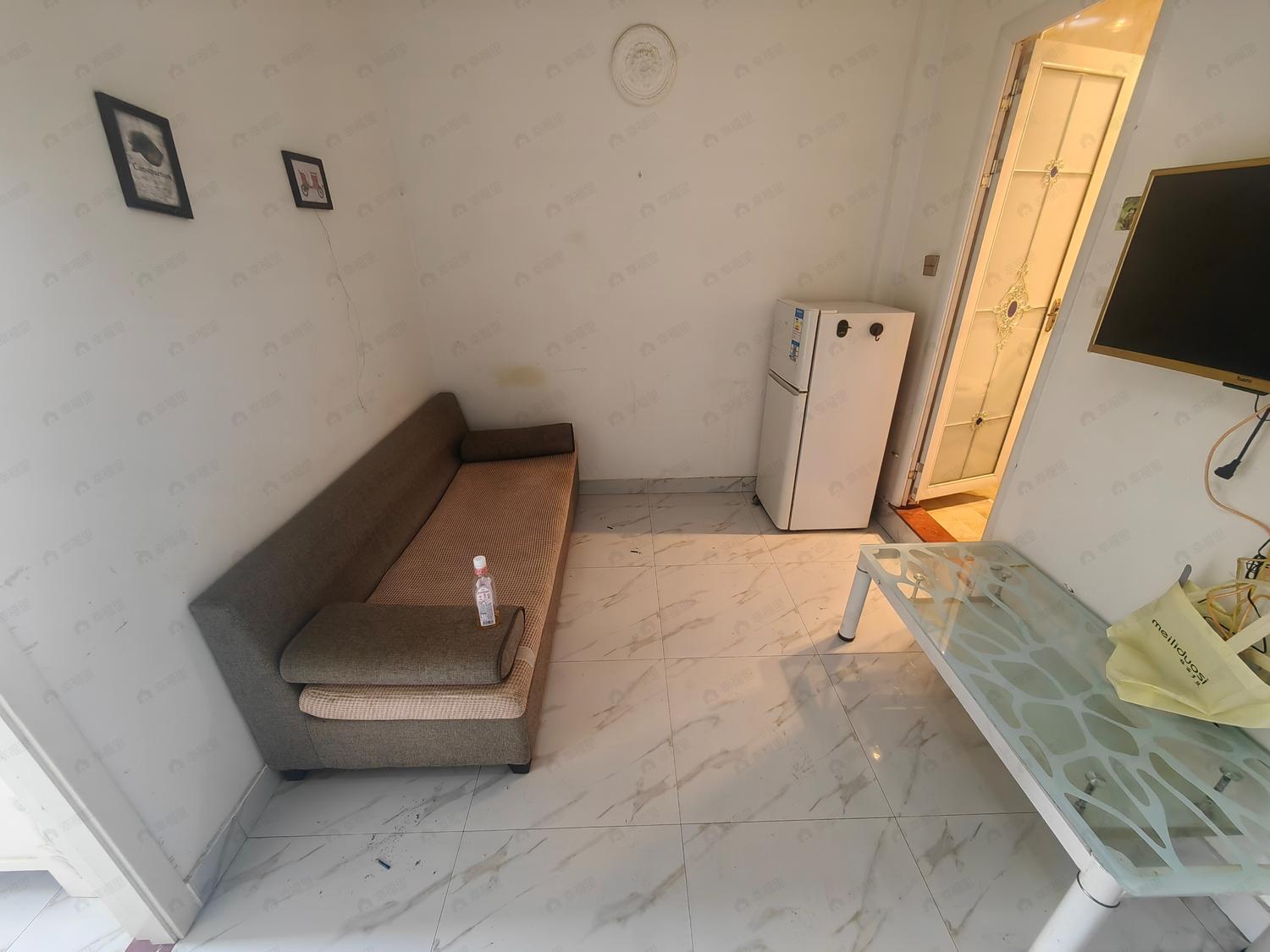 合租·汇创名居一期