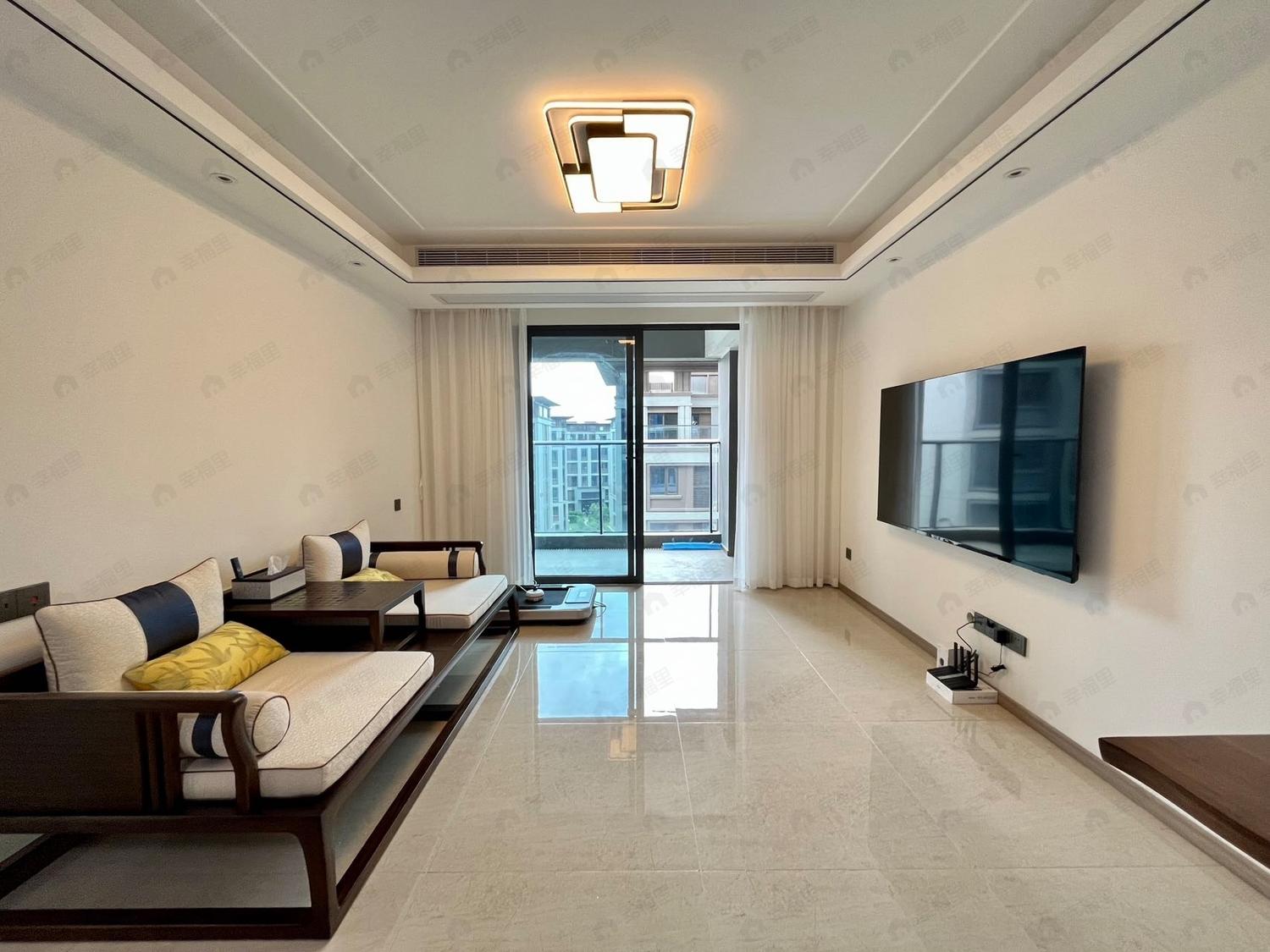 整租·融创福州府(C区)