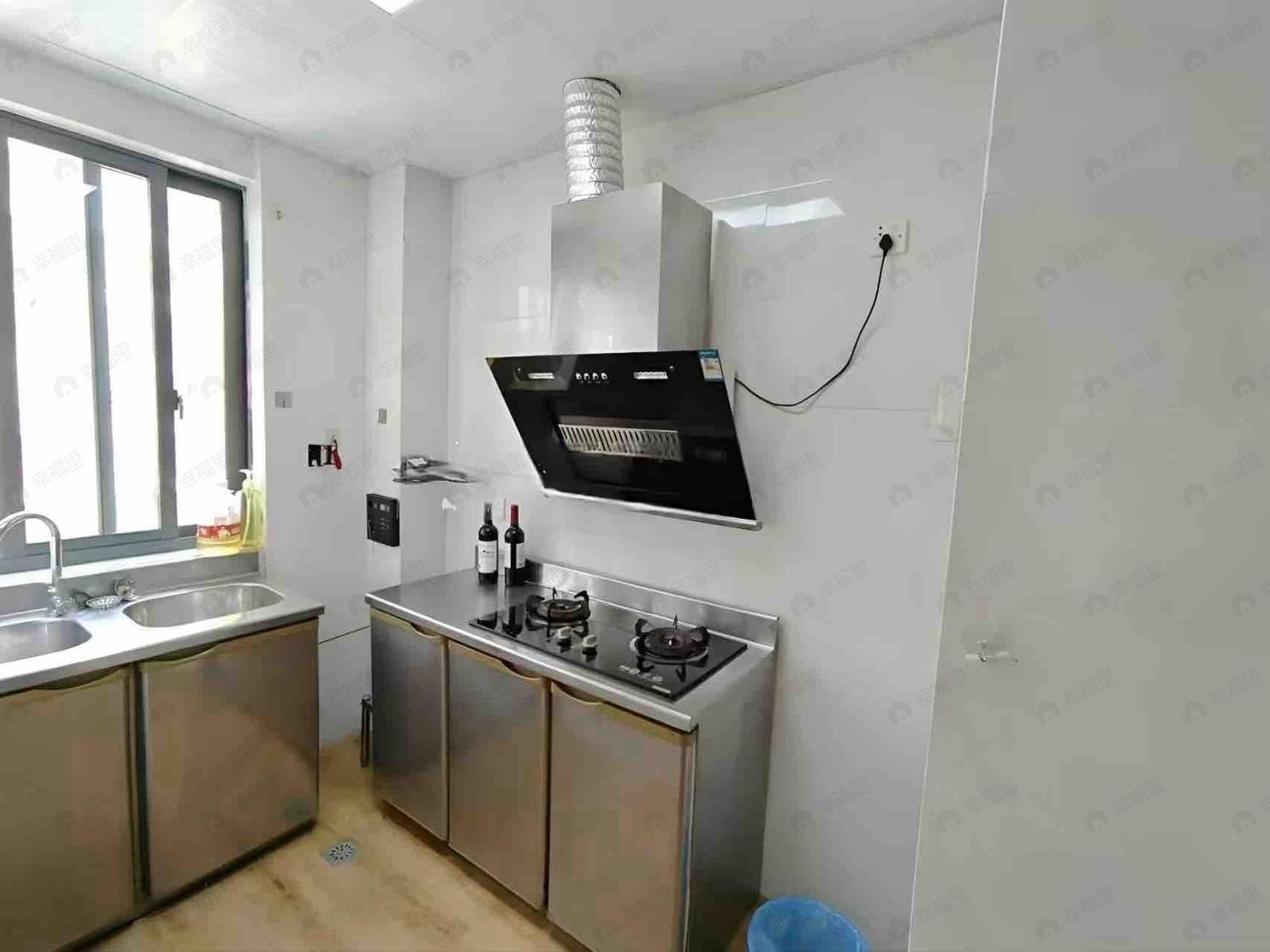 整租·福机新苑(一区)