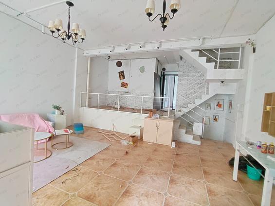 金山建新中路整租 泰禾红峪B16室2厅/176平/低楼层