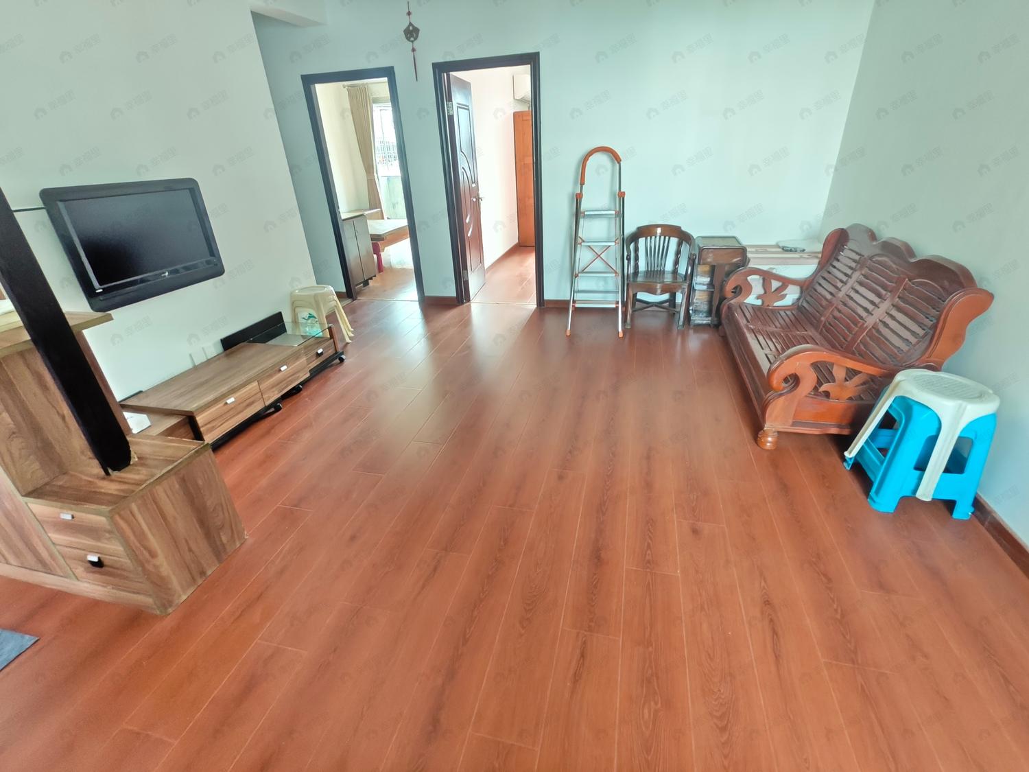 整租·文华小区二区