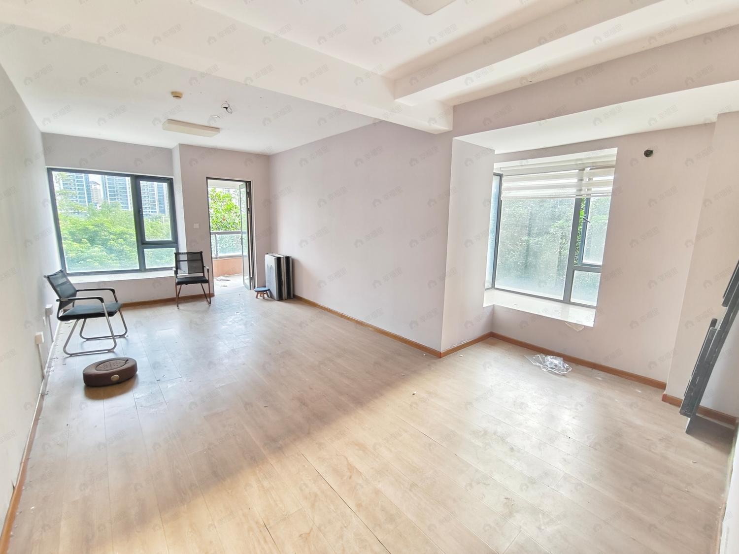 整租·中庚城二期