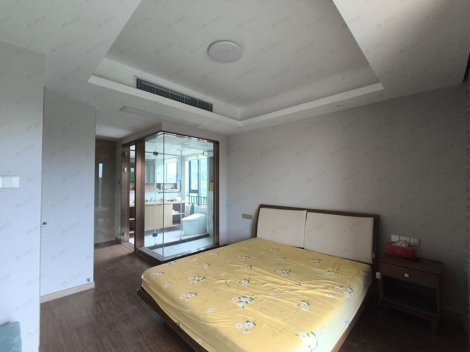 整租·泰禾桂山院子