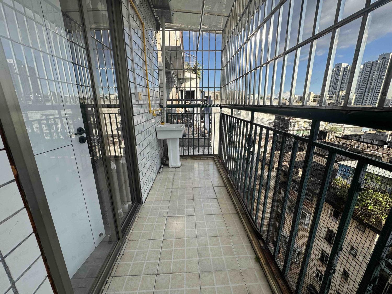 整租·大梦山小区