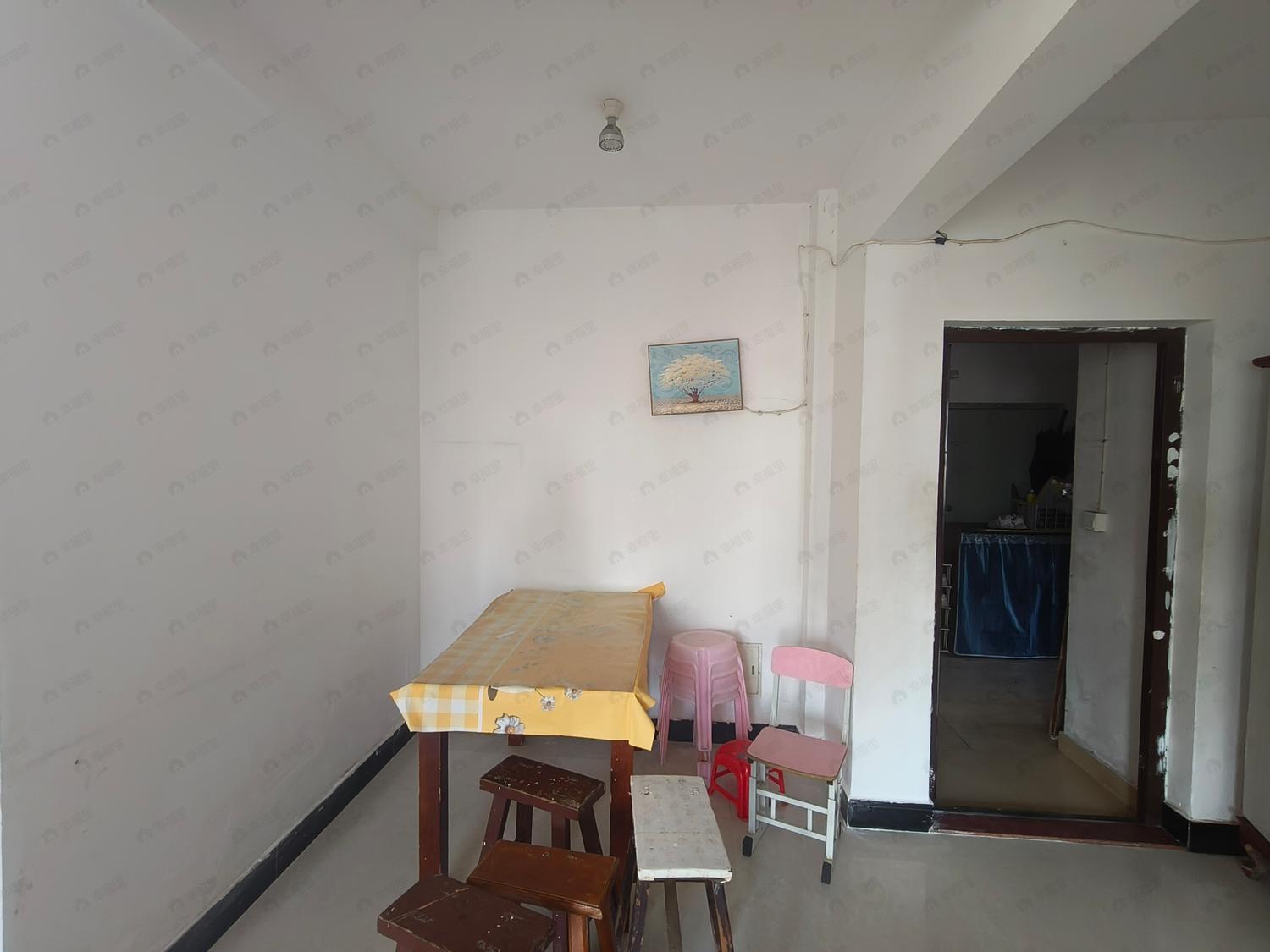 整租·屿浦新苑