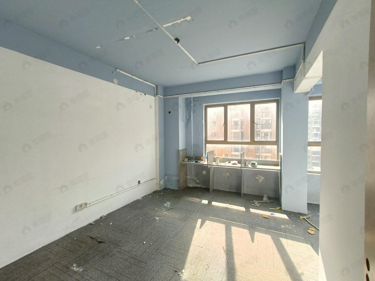 整租·博仕后家园B区