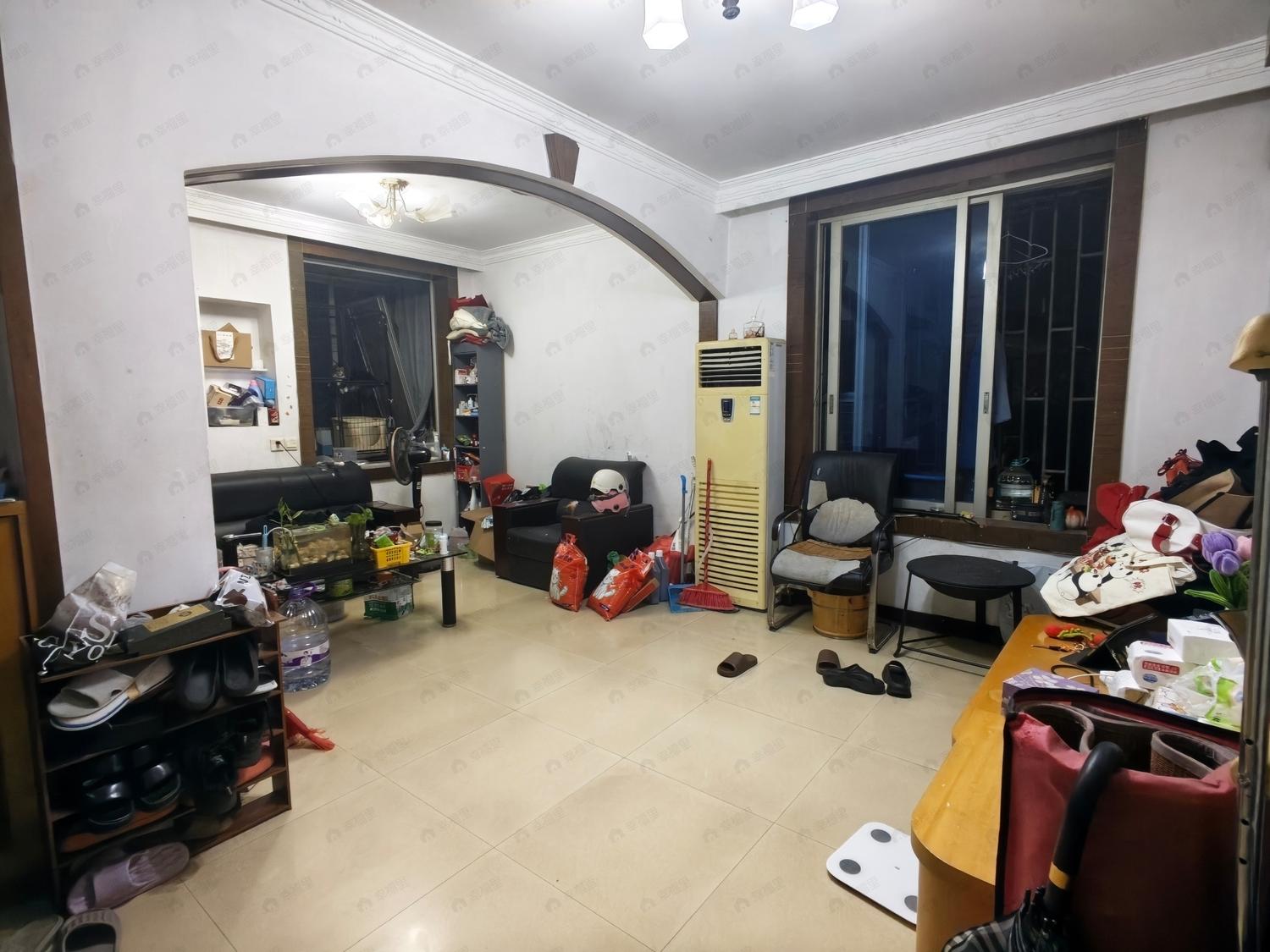 合租·闽都创业公寓