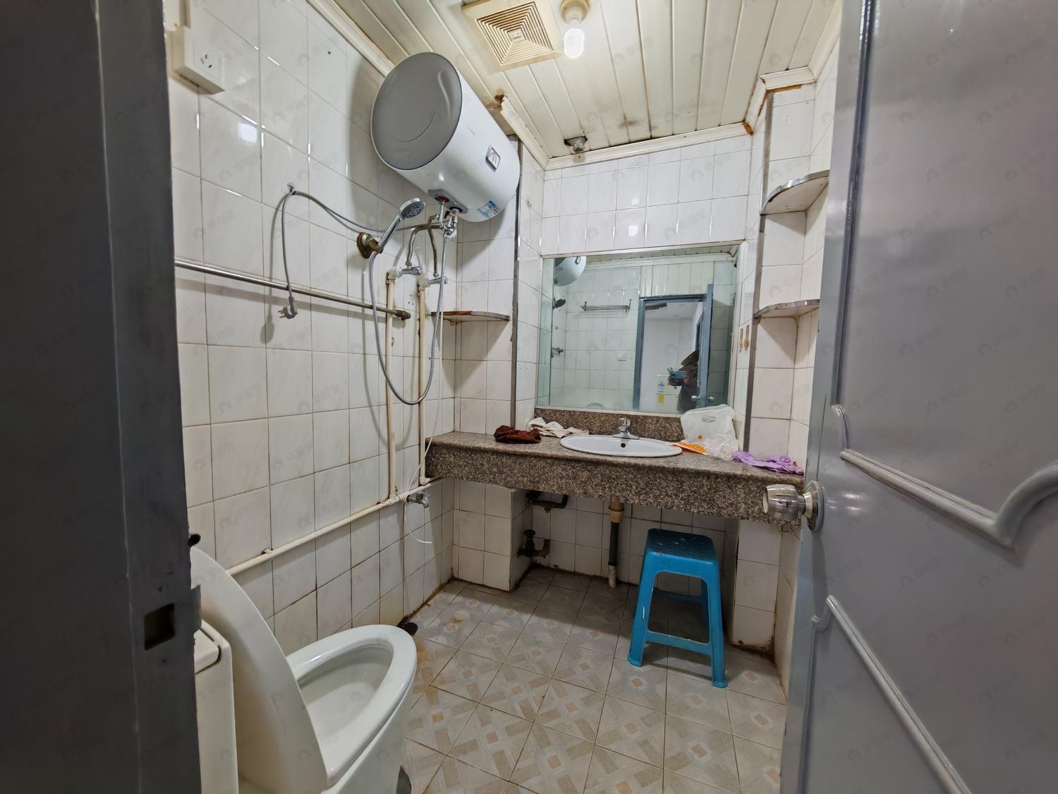 整租·茶园山海员新村