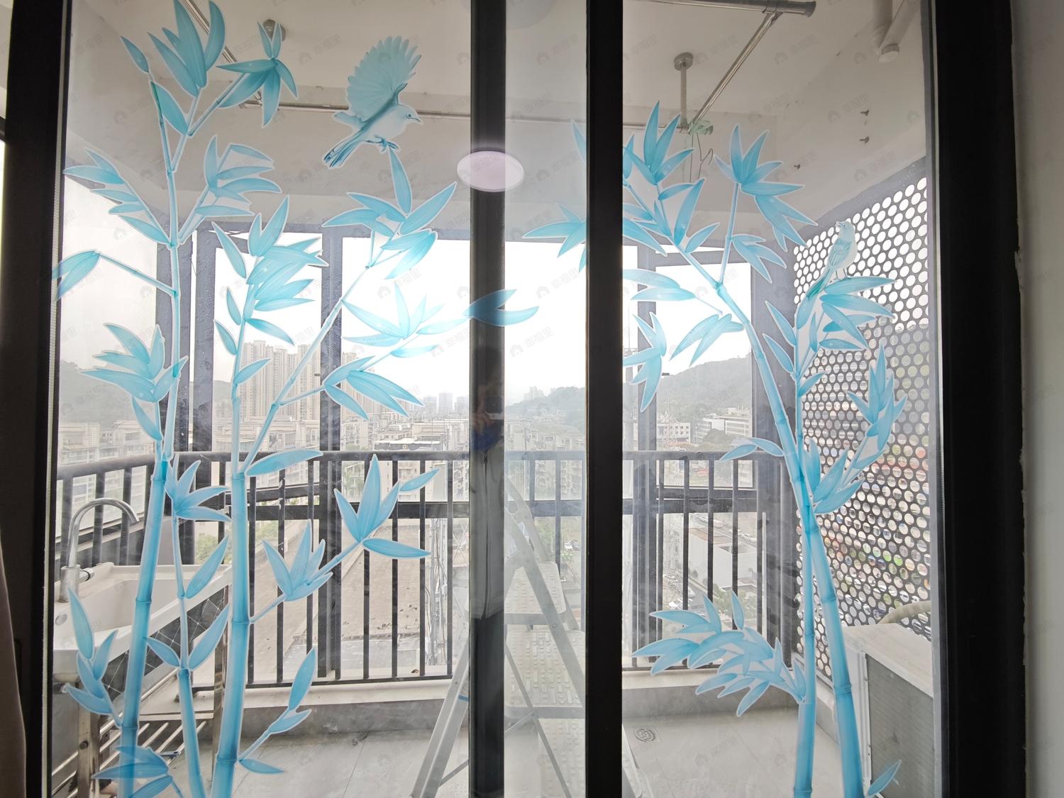 整租·中联御景湾