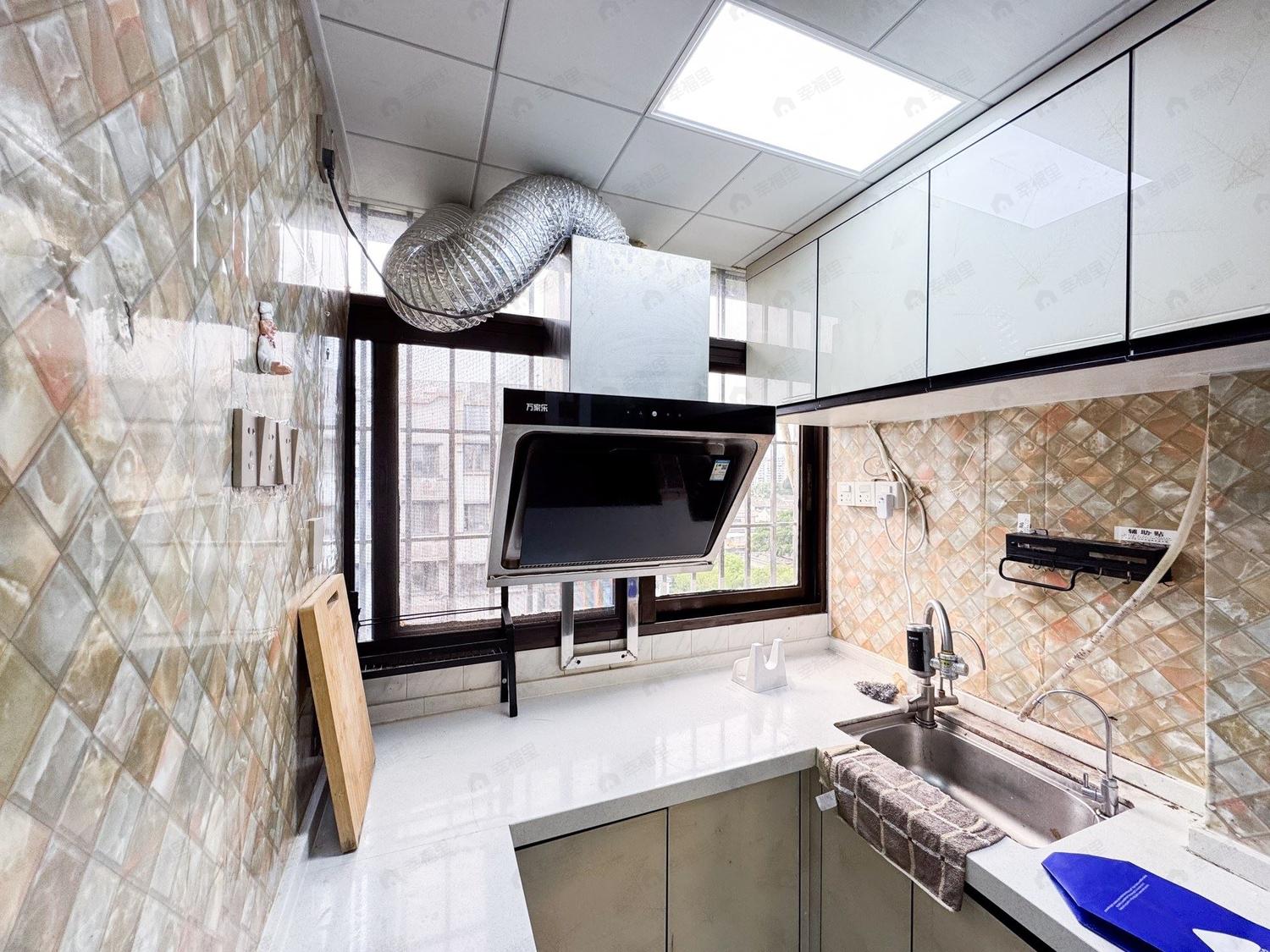 整租·灵响新村