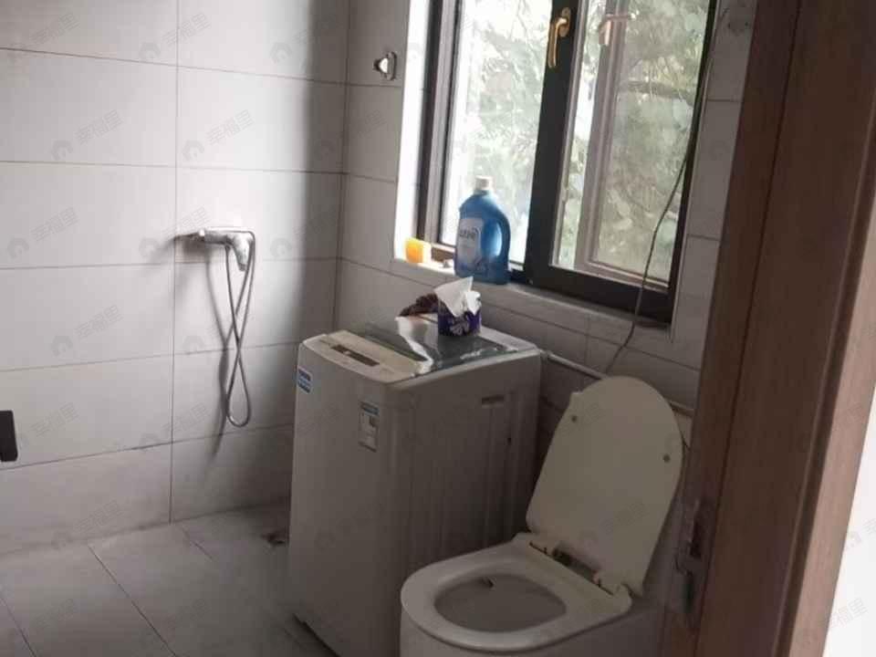 整租·富豪山庄