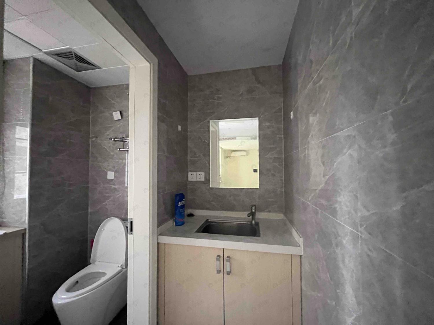 整租·杉林华府