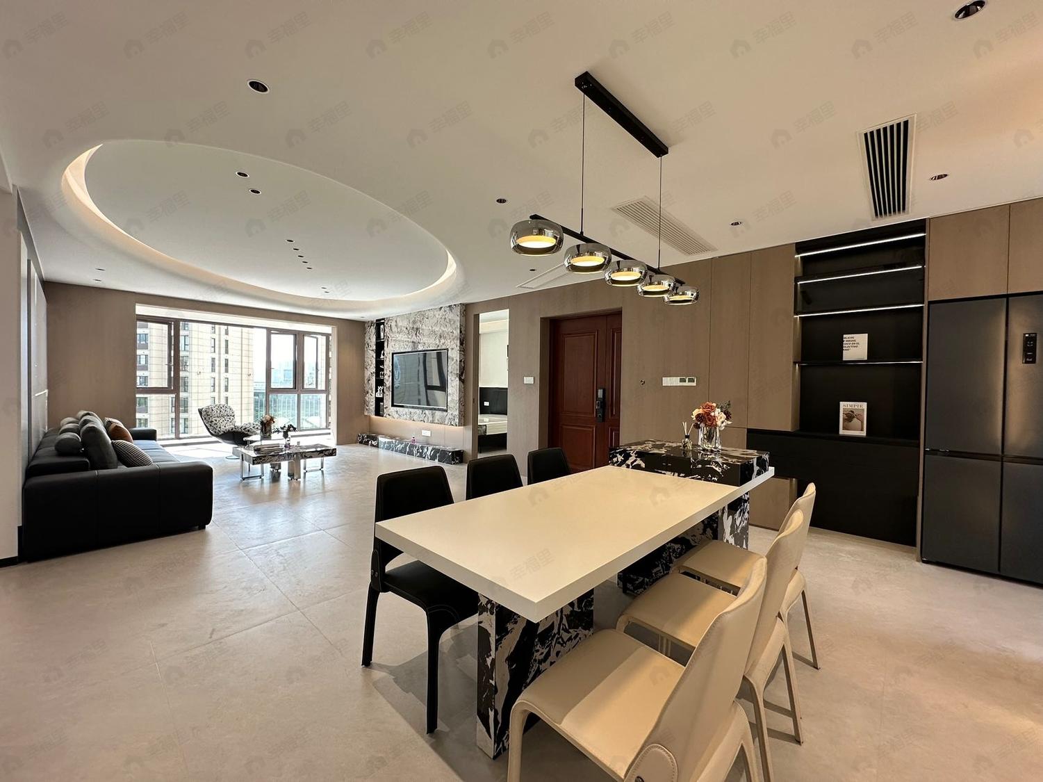 整租·中庚香开长龙