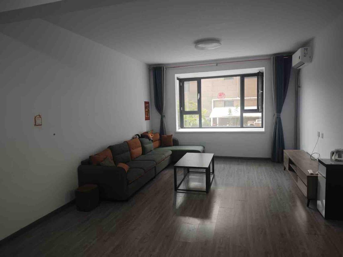 整租·万腾翡翠城