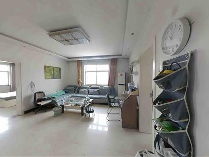 北京和缘小区3室2厅108平高楼层/共6层