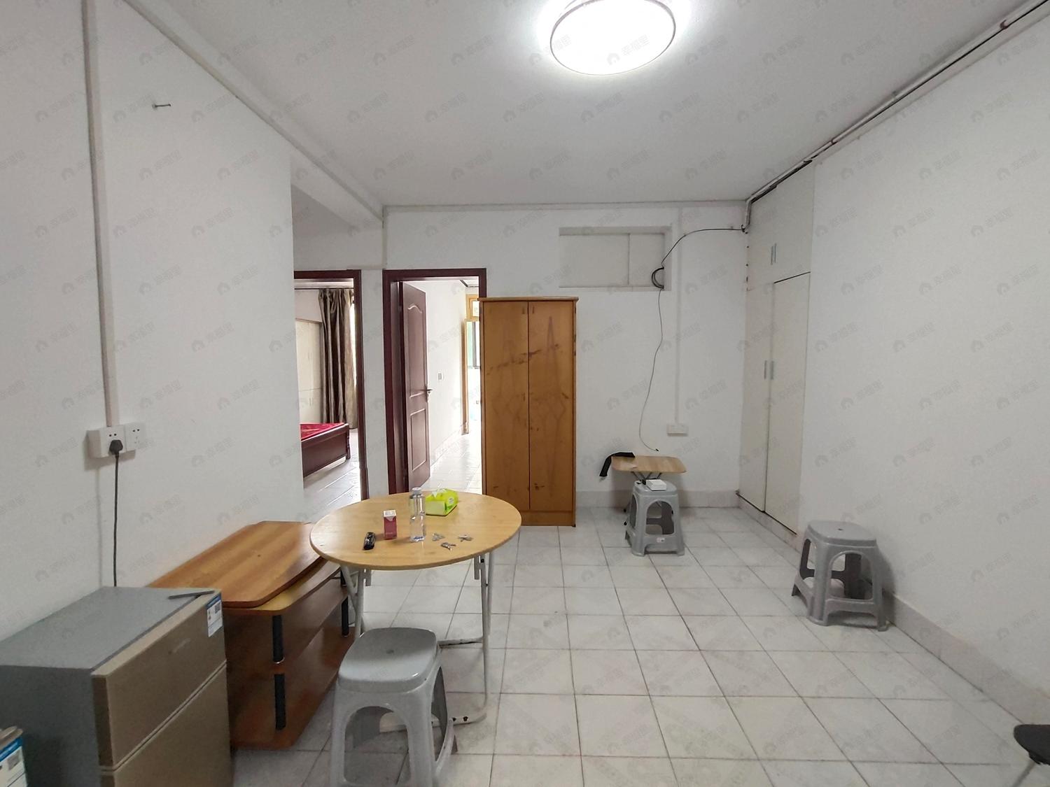 整租·泉塘新村