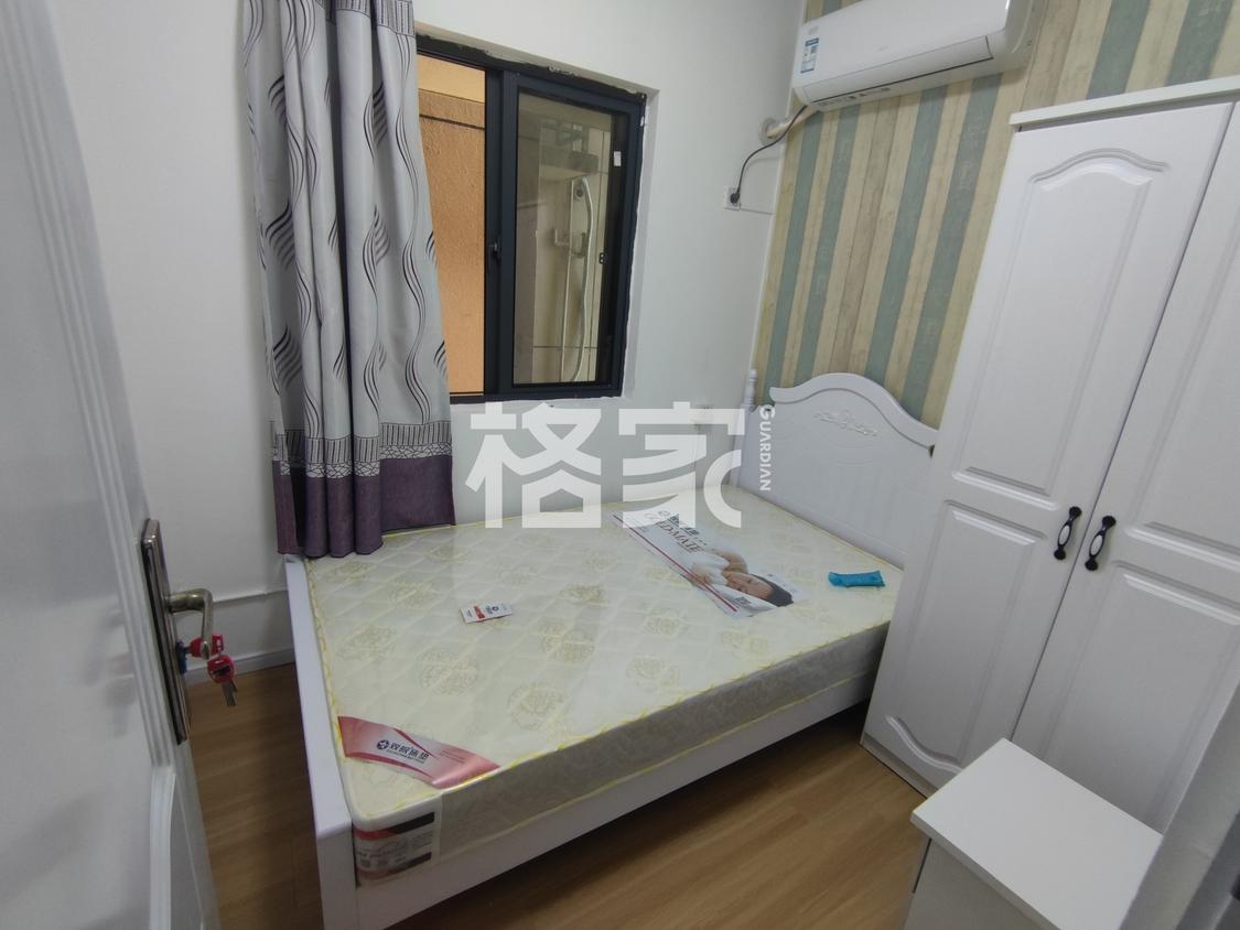 整租·新里海顿公馆